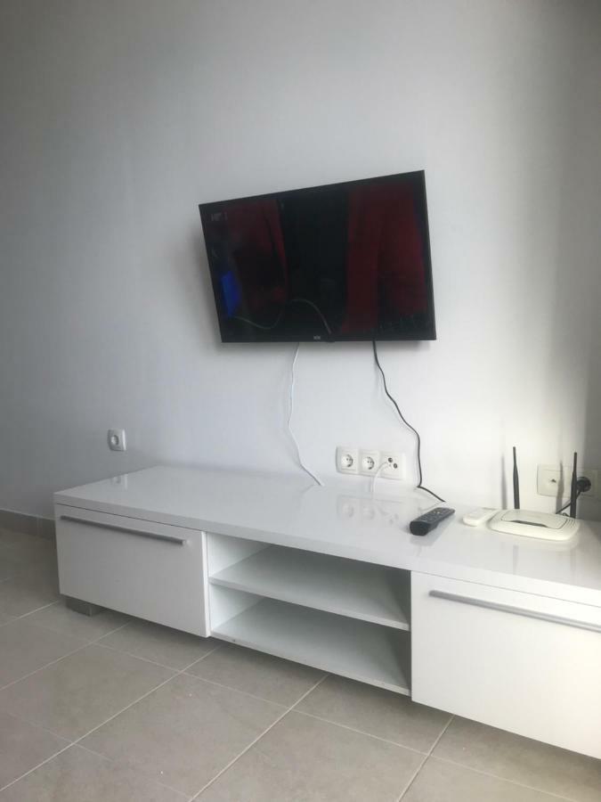 Apartman Apollo 2 มาคาร์สกา ภายนอก รูปภาพ